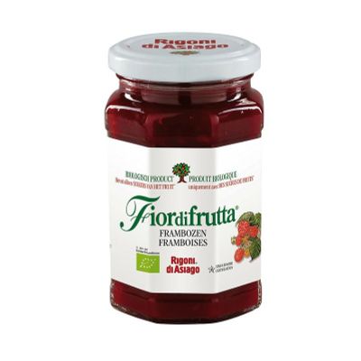 Fiordifrutta Frambozenjam