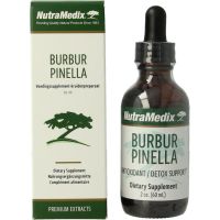 Burbur pinella