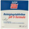 Afbeelding van Fittydent Gebitsreinigingstabletten