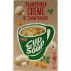 Afbeelding van Cup a Soup Champignon soep