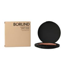 Foto van Borlind Blush powder raspberry delight