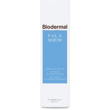 Foto van Biodermal P CL E serum