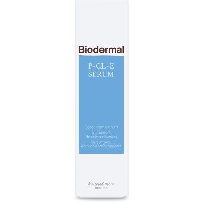 Biodermal P CL E serum