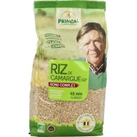 Primeal Volkoren ronde rijst camargue