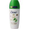 Afbeelding van Dove Deodorant roller go fresh cucumber