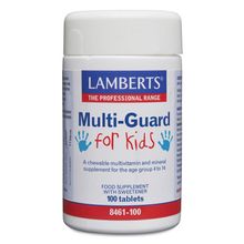 Foto van Lamberts Multi-guard for kids (playfair)