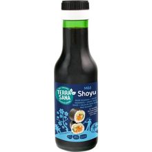 Foto van Terrasana Shoyu