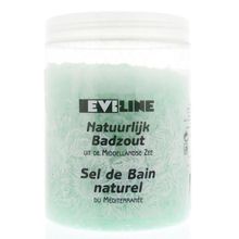 Foto van Evi Line Badzout groene thee