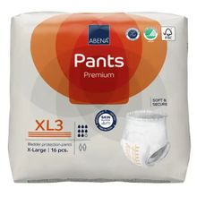 Foto van Abena Pants XL3 Premium 