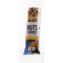 Foto van Nuts & Berries Bar mediterran