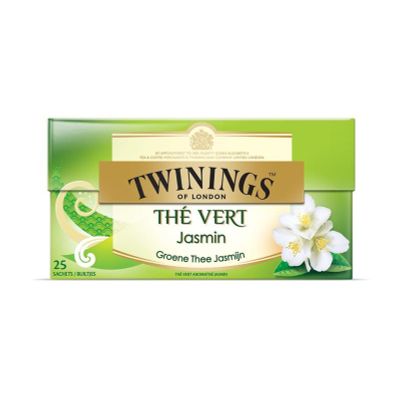 Twinings Green jasmine