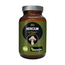 Foto van Hanoju Bio hericium extract