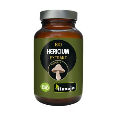 Hanoju Bio hericium extract