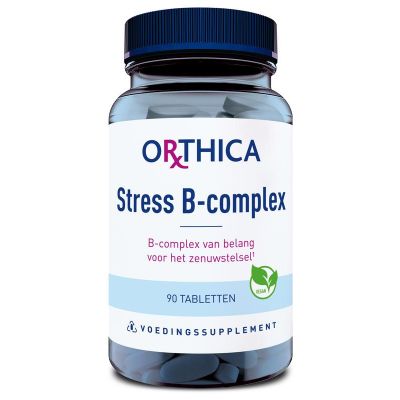 Orthica Stress B complex