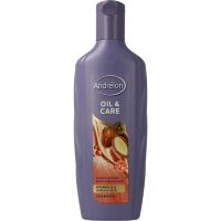 Andrelon shamp oil & care