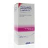 Afbeelding van Healthypharm Broomhexine hoestdrank 8 mg