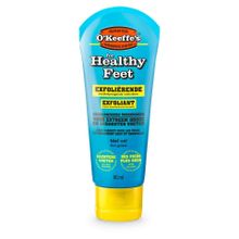 Foto van O Keeffe S Healthy feet exfoliating