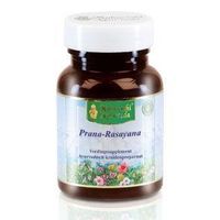 Prana rasayana