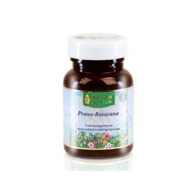 Prana rasayana 20 gram - Ayurveda
