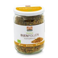 Mattisson Bijenpollen bio