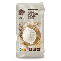 Nutribel Havermeel glutenvrij bio