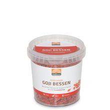 Foto van Mattisson Bessen goji gedroogd pot