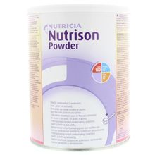 Foto van Nutricia Nutrison poeder