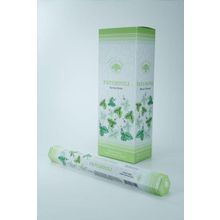 Foto van Wierook patchouli