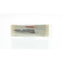Scalpelmesjes 5 cm steriel 1001/00
