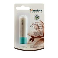 Himalaya Intensive moisturizing cocoa butter lip balm