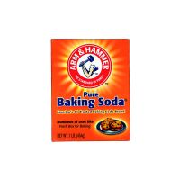 Arm & Hammer Baking soda poeder