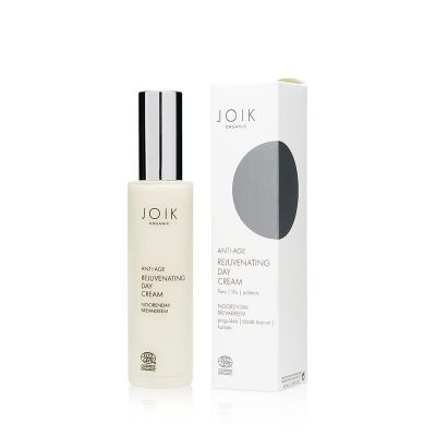 Joik Rejuvenating day cream vegan