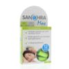 Afbeelding van Oordop foam max regular
