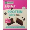 Afbeelding van Afslank proteinereep chocolade