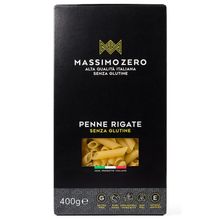 Foto van Massimo Zero Penne rigate glutenvrij