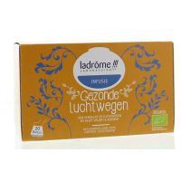 La Drome Gezonde luchtwegen 20 x 1.5 gram