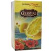 Afbeelding van Celestial Season Lemon zinger herb tea