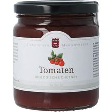 Foto van Marienwaerdt Tomatenchutney bio