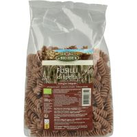 Bioidea Spelt fusilli