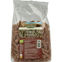 Foto van Bioidea Spelt fusilli