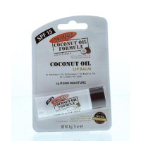 Palmers Coconut oil lipbalm