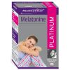 Afbeelding van Mannavital Melatonine 0.29 mg