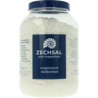 Zechsal Magnesium dobberbad