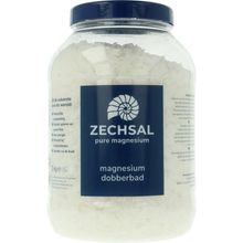 Foto van Zechsal Magnesium dobberbad