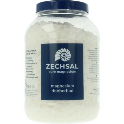 Zechsal Magnesium dobberbad