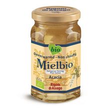 Foto van Rigoni Di Asiago Acacia honing vloeibaar