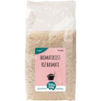 Terrasana Basmati rijst wit