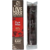 Pure nibs