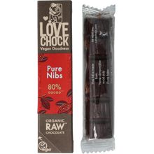 Foto van Pure nibs