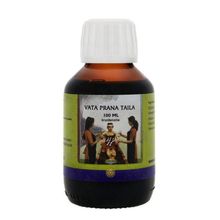 Foto van Holisan Vata prana taila ayurveda